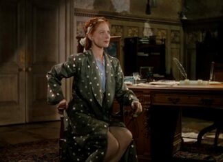 7 Best Quotes from The Red Shoes (1948)