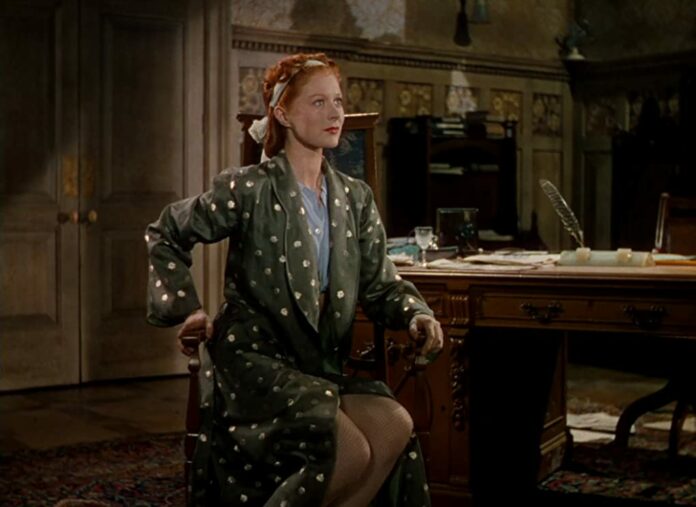 7 Best Quotes from The Red Shoes (1948)