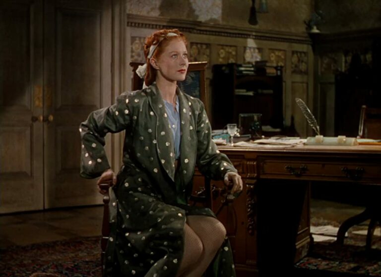 7 Best Quotes from The Red Shoes (1948)