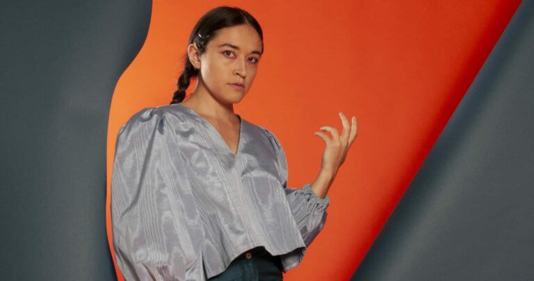 Macie Stewart Releases New Song ‘Maya, Please’