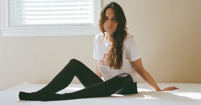 Madi Diaz Shares Video for New Song ‘Hangover’