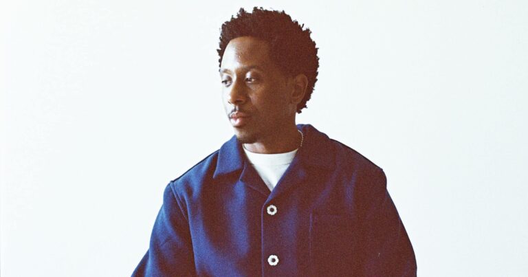 MorMor Returns With New Single ‘Far Apart’