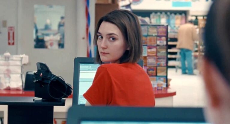 14 Best Stills from Never Rarely Sometimes Always