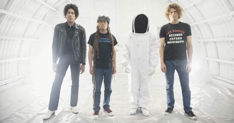OFF! Announce First Album in 8 Years, Share Video for New Song ‘War Above Los Angeles’