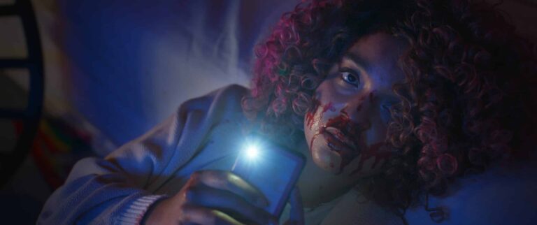 Fantasia 2022 Review: Sissy (2022)