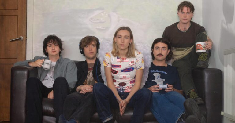 Sorry Announce New Album ‘Anywhere But Here’, Release Video for New Song