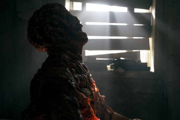 Fantasia 2022 Review: The Breach (2022)