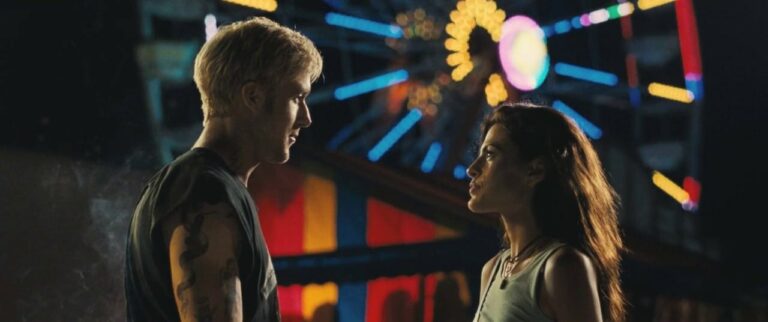 17 Best Stills from The Place Beyond the Pines