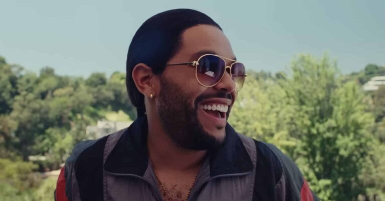 Watch a Teaser Trailer for the Weeknd’s HBO Max Series ‘The Idol’