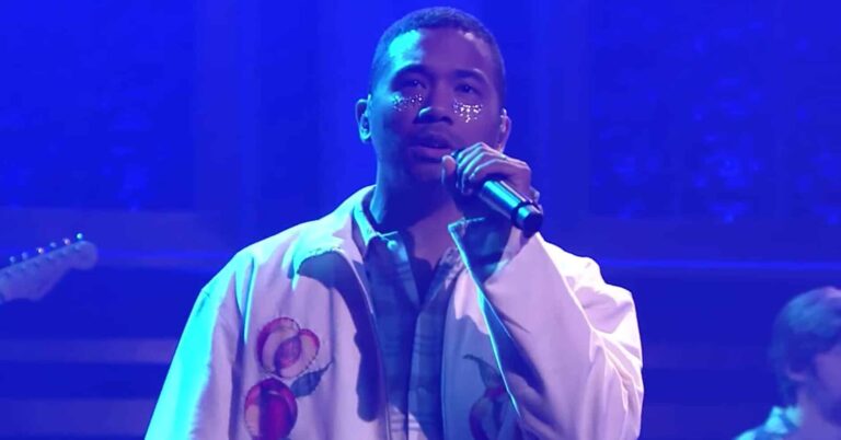 Watch Toro y Moi Perform ‘Millennium’ on ‘Fallon’