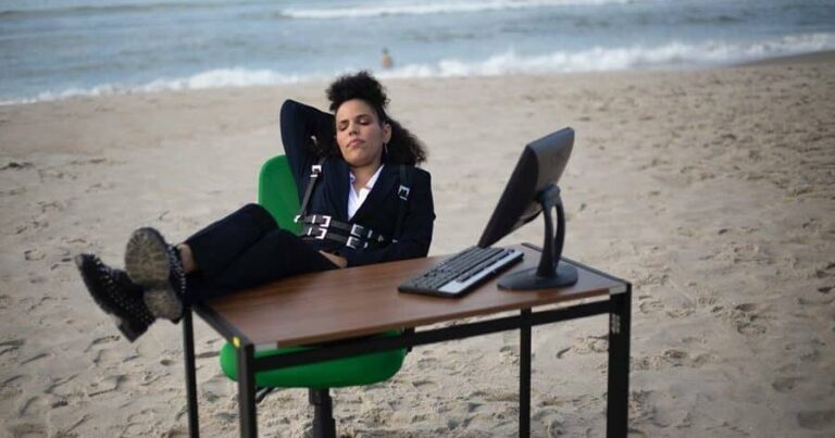 Xenia Rubinos Releases New Song ‘Dia Libre en el Yanky’