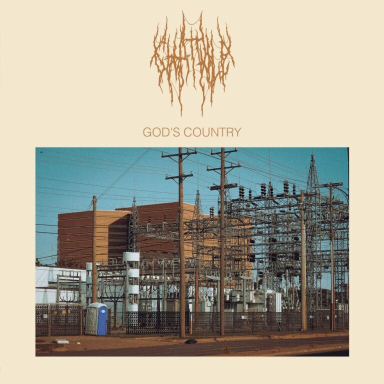 Album Review: Chat Pile, ‘God’s Country’
