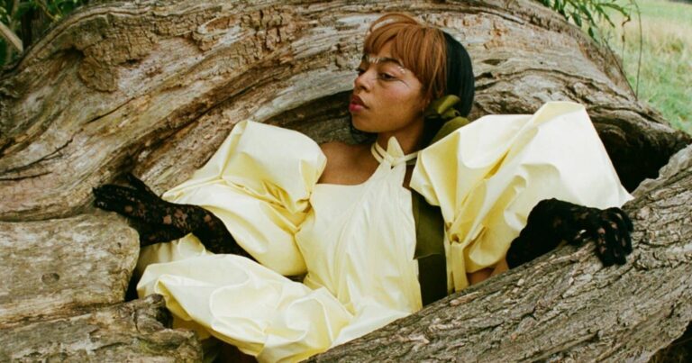 Damsel Elysium Releases New Single ‘Echoes of Lalia’