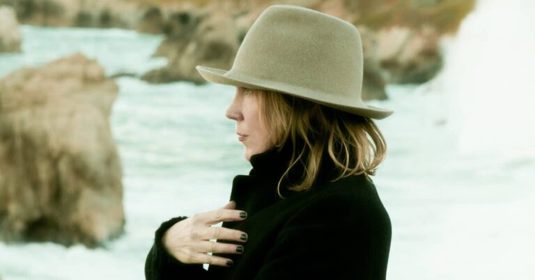 Beth Orton Shares New Single ‘Fractals’ Featuring Alabaster Deplume