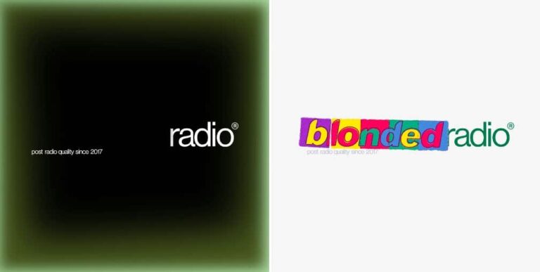 Frank Ocean Shares New Episodes of ‘Blonded Radio’