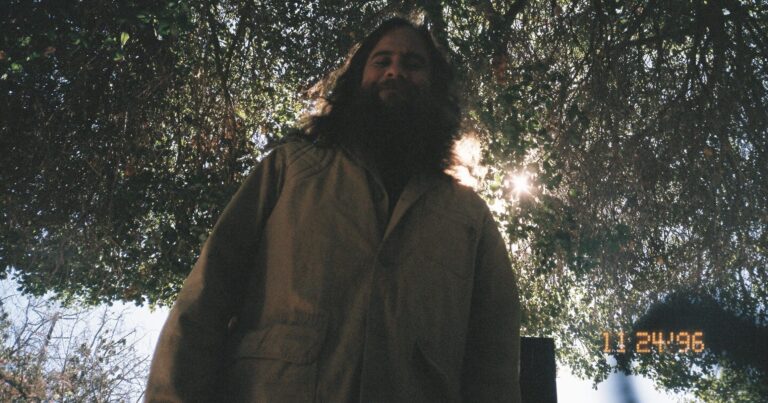 Carlos Niño & Friends Collaborate With Shabazz Palaces on New Song ‘Dreamsishappening’