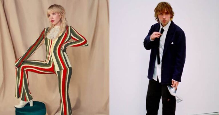 Carly Rae Jepsen and Lewis OfMan Team Up on New Single ‘Move Me’
