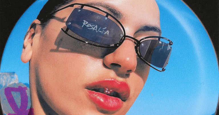 Listen to Rosalía’s New Song ‘Despechá’