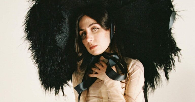 dodie Shares New Single ‘Got Weird’
