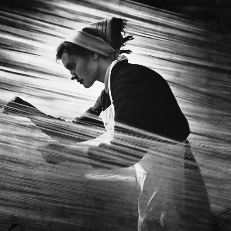 Album Review: Jack White, ‘Entering Heaven Alive’