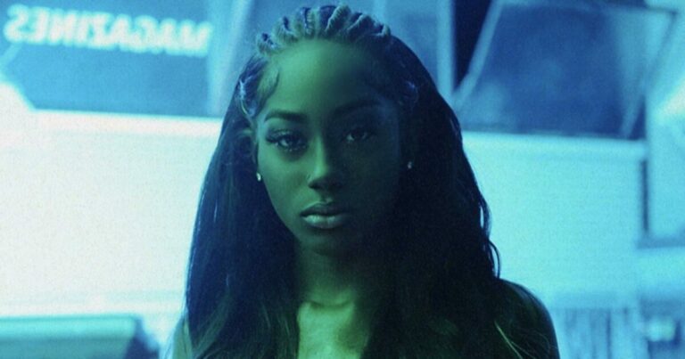 Flo Milli Drops New Single ‘No Face’