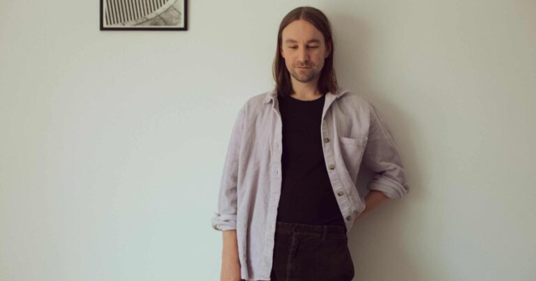 Francis Lung Announces New EP, Unveils New Single ‘2p Machine’