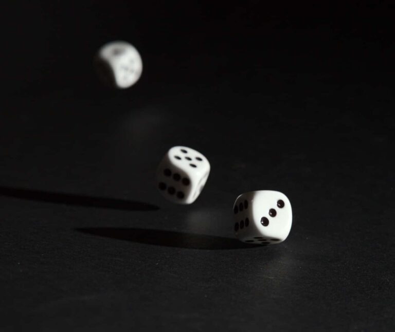 Online Gambling Mistakes That You Should Avoid