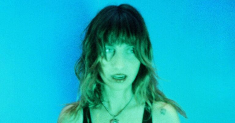 IAN SWEET Releases New EP, Shares Video for New Single ‘Die a Million Times’