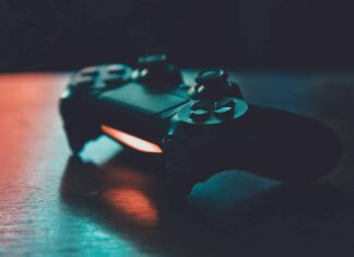 DualShock 4