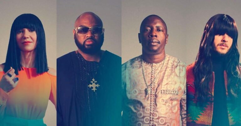 Khruangbin and Vieux Farka Touré Announce New Album ‘Ali’, Share New Song ‘Savanne’