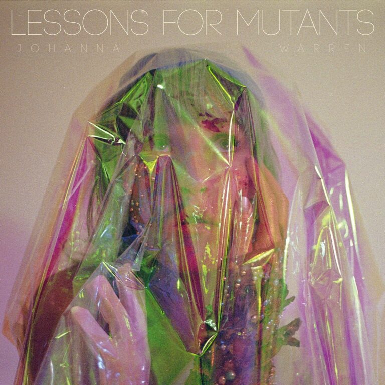 Album Review: Johanna Warren, ‘Lessons for Mutants’