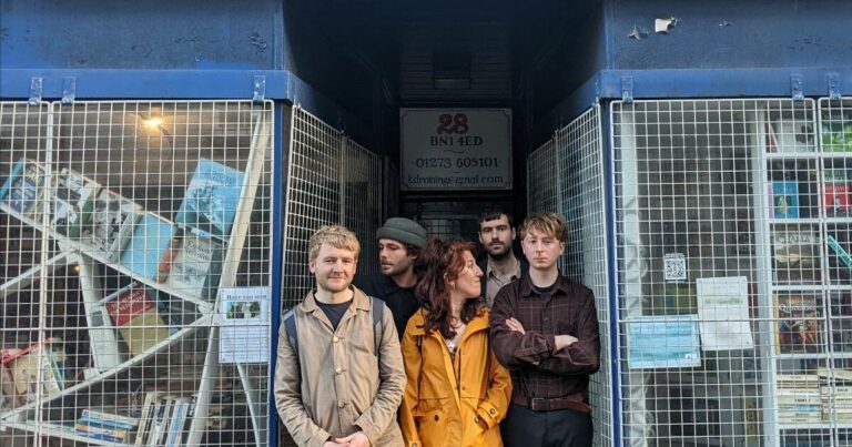 Mewn Announce ‘Such As This’ EP, Share New Song ‘There Is No Substitute’