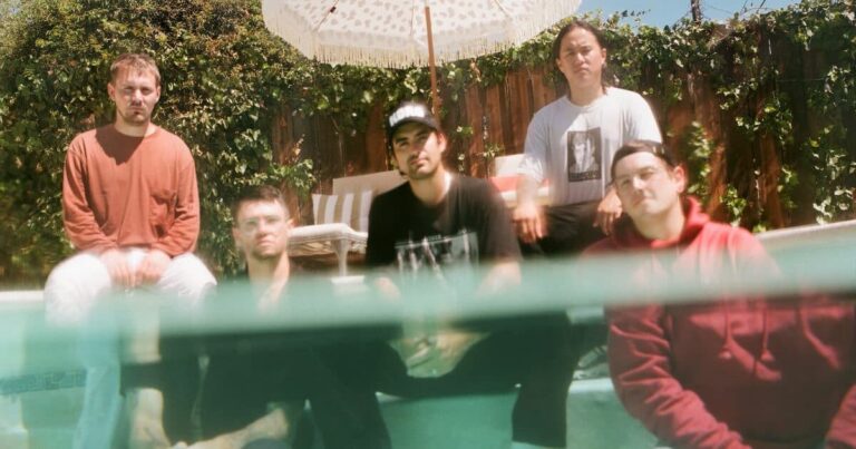 Militarie Gun Share Cover of John Lennon’s ‘Gimme Some Truth’