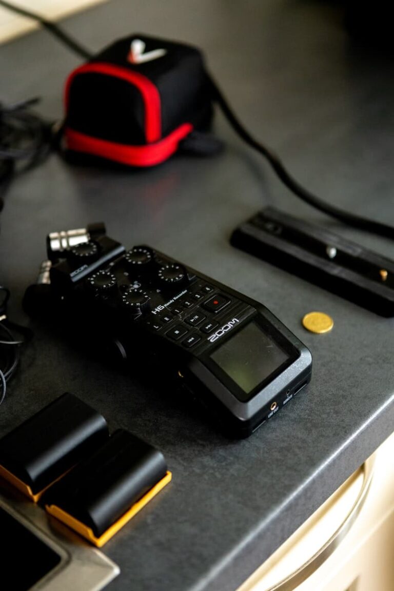 11 Ways Music and SFX Can Improve Your Next Film Project