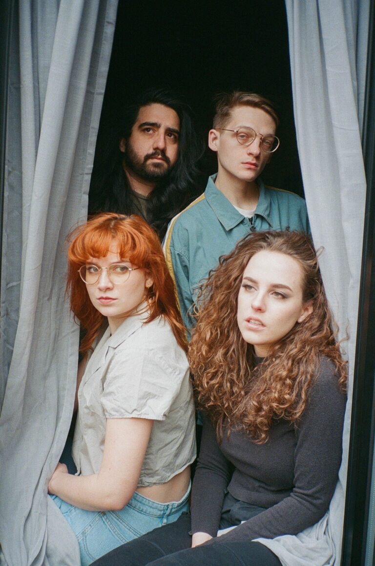 Artist Spotlight: Pool Kids