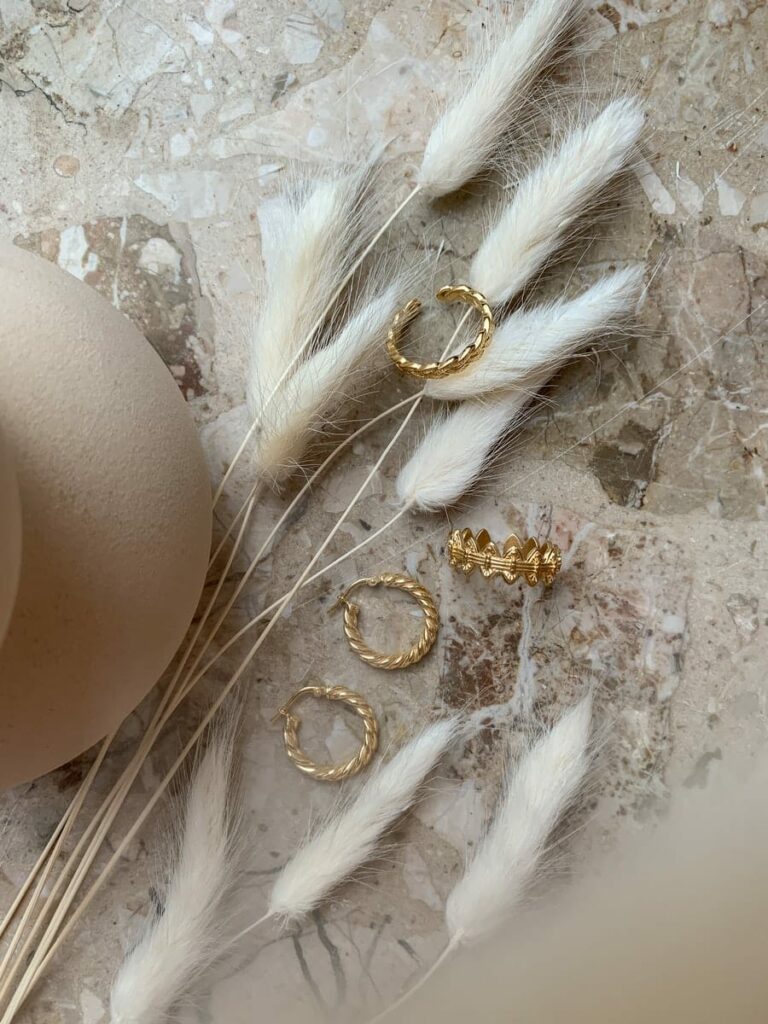Symbols And Messages: Design Ideas For Jewish Jewellery Lovers