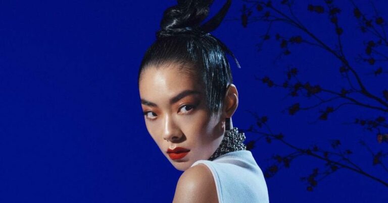 Rina Sawayama Shares New Single ‘Hold the Girl’
