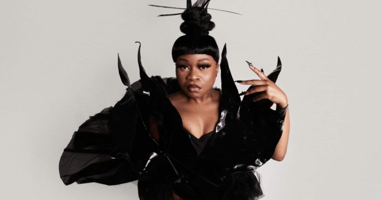 Sampa the Great Releases Video for New Song ‘Bona’