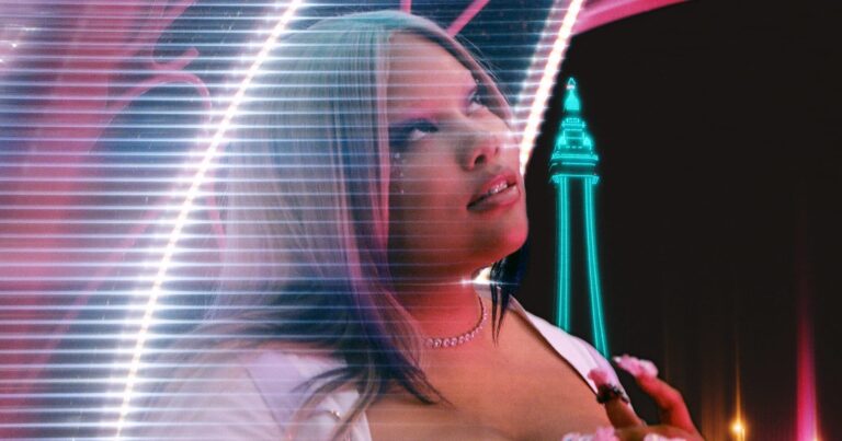 Shygirl Shares Video for New Single ‘Coochie (a bedtime story)’