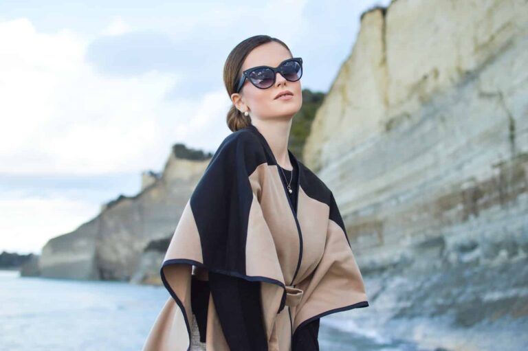 How to Look Chic and Hot in Casual Clothes