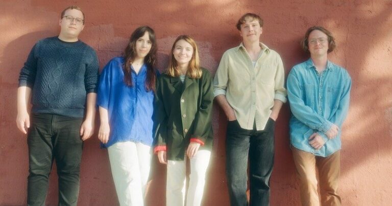 Why Bonnie Unveil New Single ‘Nowhere, LA’