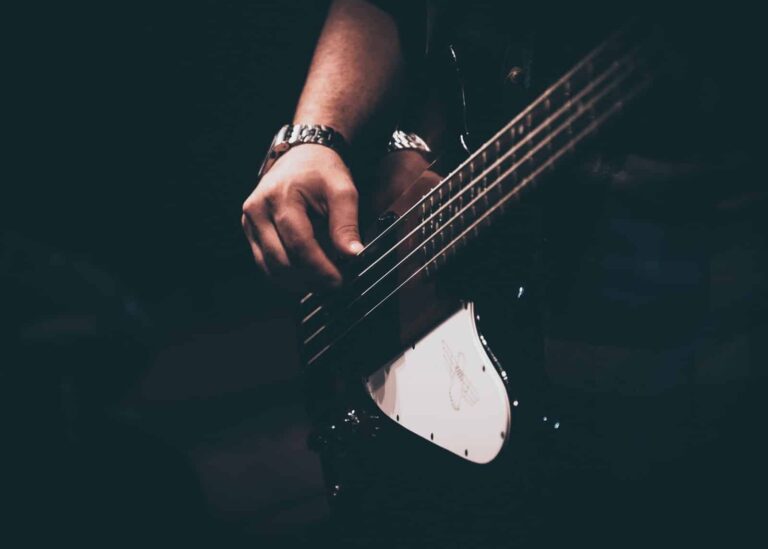 The 4 Most Underrated Bass Players Ever