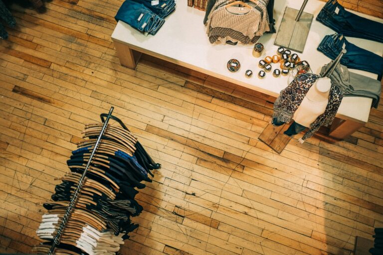 Fashion Vocabulary Words List: 20+ Terms for You