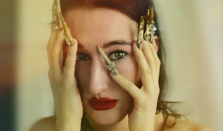 Zola Jesus on Carl Jung, Ancient Civilizations, Eastern European Folk Music, and Other Inspirations Behind Her New Album ‘Arkhon’