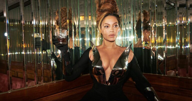 Beyoncé Removes ‘Milkshake’ Interpolation From ‘Energy’ After Kelis Called It Theft