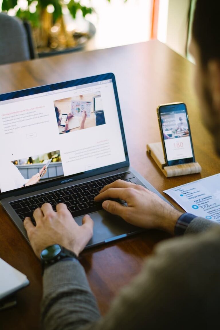 The Gig Economy: Perks of Working Independently?
