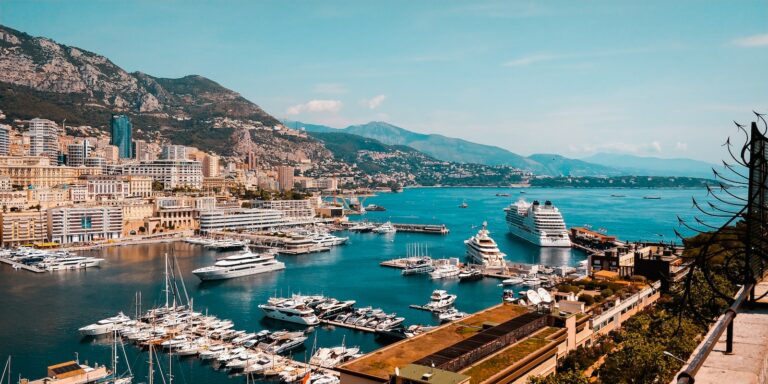Monaco, the Best Summer Destination