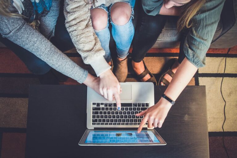 Top Of The Shops: Steps To Boost Customer Review Scores