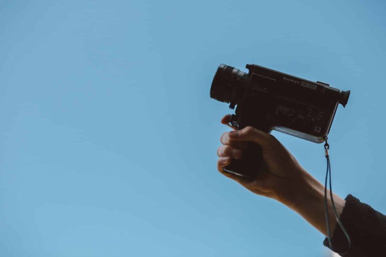 How to Get More Interested in Films