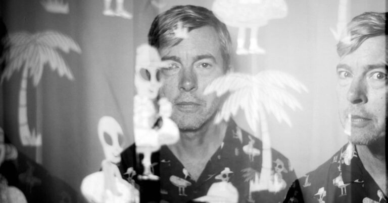Bill Callahan Announces New Album ‘YTI⅃AƎЯ’